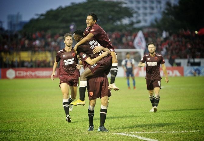 PSM sangat percaya diri bisa menjuarai Liga 1 2018. - Image