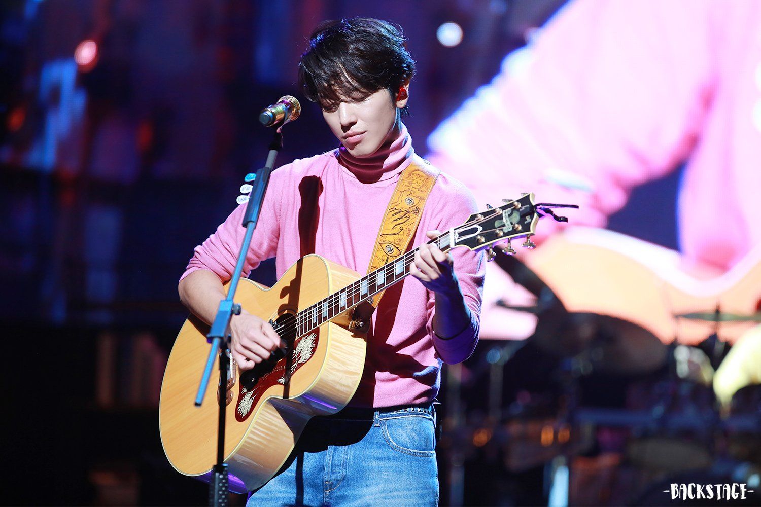 Jung Yong Hwa - Image