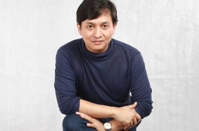 Yovie Widianto umumkan pengganti dirinya sebagai keyboadist Yovie & Nuno, yakni Ady Julian. - Image