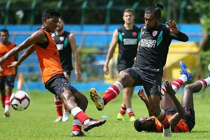PSM belum puas dengan stok 4 winger yang dimiliki saat ini. - Image