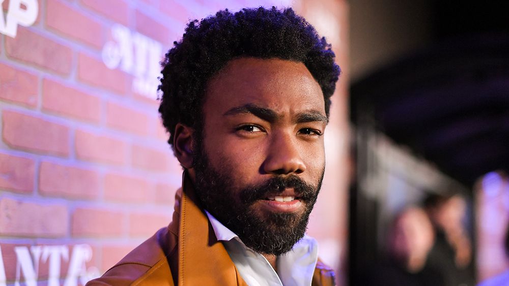 Childish Gambino alias Donald Glover membawa banyak penghargaan di Grammy Awards ke-61. Sekaligus mencetak sejarah. - Image