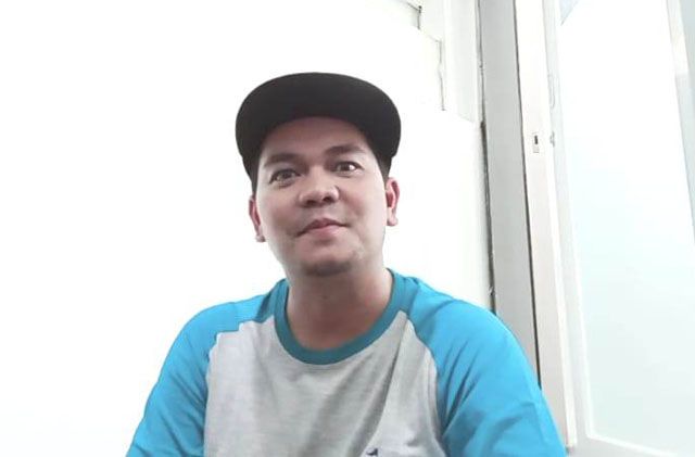 Indra Bekti ungkap keinginan jadi MC di pernikahan Syahrini. - Image