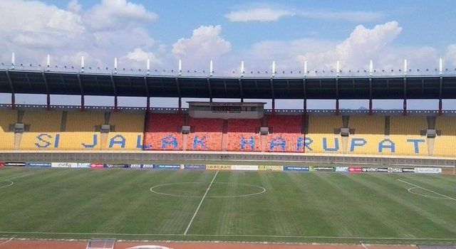 Stadion Si Jalak Harupat - Image