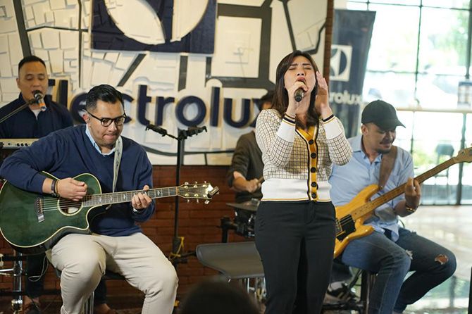 Ecoutez Band luncurkan single - Image