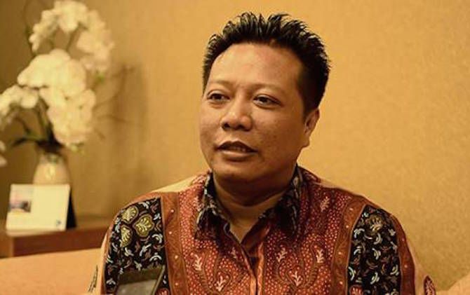 Ketua DPP Partai Gerindra Nizar Zahro, Luhut dinilai tidak tepat memberikan komentar terhadap agama orang lain. Lagi pula ibadah merupakan ranah privat umat kepada Tuhan. Sehingga tidak pantas ditarik ke ranah politik. - Image