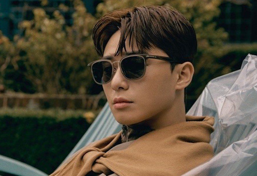 Park Seo Joon - Image