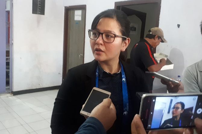 Sekjen PSSI membantah kabar Perseru akan mundur karena krisis finansial. - Image