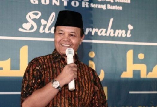 Wakil Ketua Majelis Syuro PKS, Hidayat Nur Wahid menyebut banyak kasus persekusi terhadap ulama pada era Jokowi. - Image