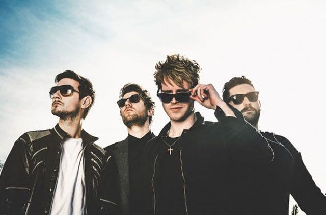 Kodaline akan tampil di Istora Senayan, Jakarta, Jumat (1/3) besok malam. - Image