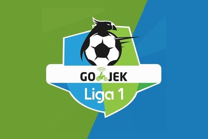 PSSI telah memastikan kick off Liga 1 2019 dimulai pada 8 Mei 2019. - Image