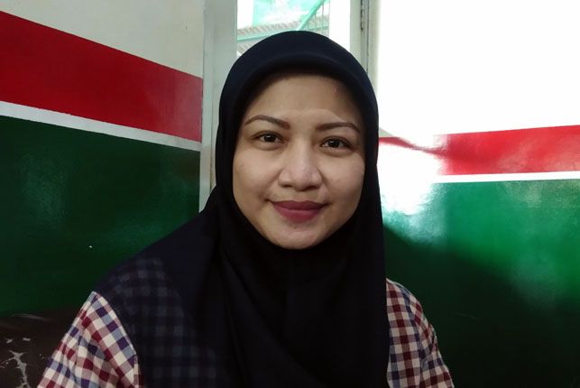 Psikolog Universitas Gajayana Malang (Uniga) Nirma Yullidya - Image