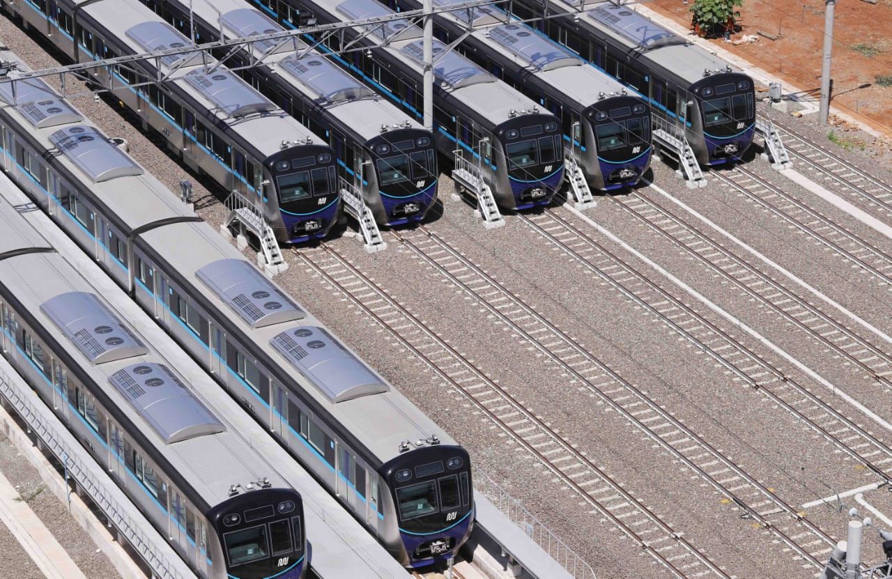 Tarif MRT dinilai terlalu mahal - Image