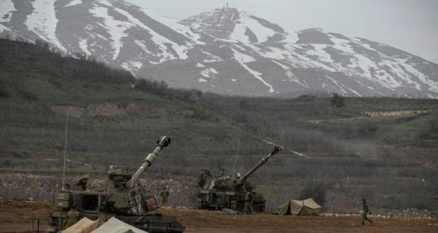 Pemerintah Indonesia menolak keras pengakuan atas Dataran Tinggi Golan menjadi bagian dari Israel oleh Amerika Serikat (AS). Kementerian Luar Negeri (Kemlu) RI menyatakan, pengakuan ini mengganggu stabilitas dan perdamaian di kawasan - Image