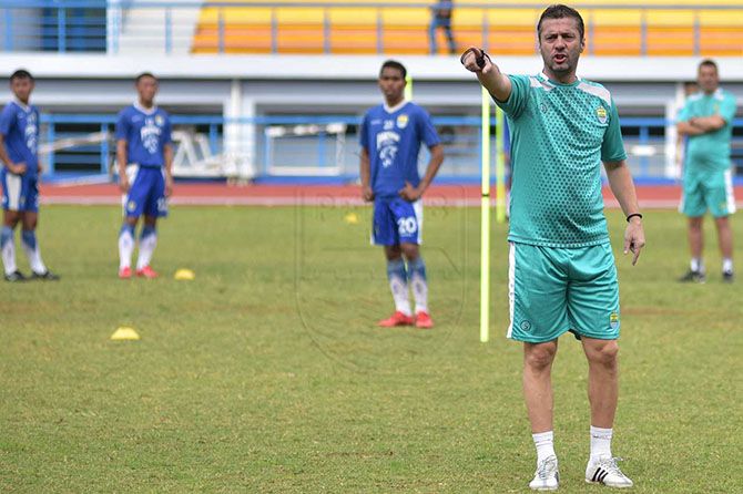 Miljan Radovic - Image