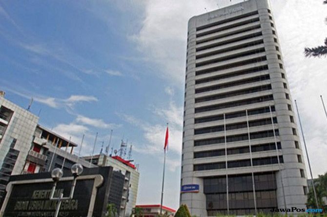 Kementerian BUMN - Image