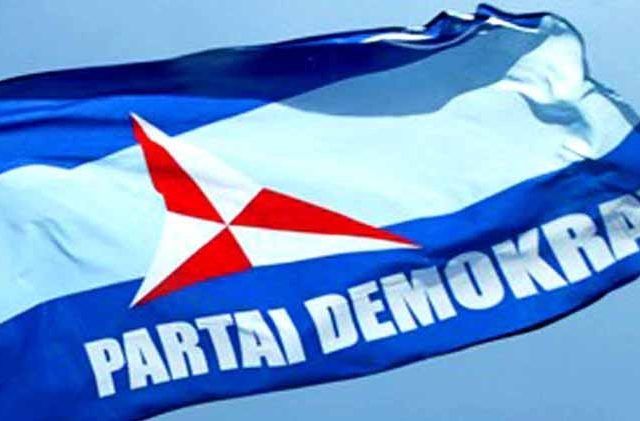 Partai Demokrat mendesak Lingkaran Survei Indonesia (LSI) Denny JA untuk membeberkan data responden dan penyandang dana surveinya. - Image