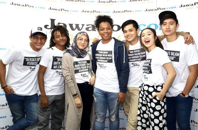Para pemain film - Image