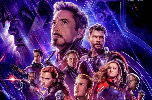 Avengers: Endgame akan tayang 26 April 2019. Film keempat Avengers ini disebut akan berdurasi 182 menit. (Marvel Studio - Image