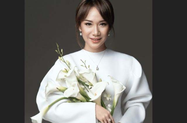 Bunga Citra Lestari (BCL) rilis single baru berjudul - Image