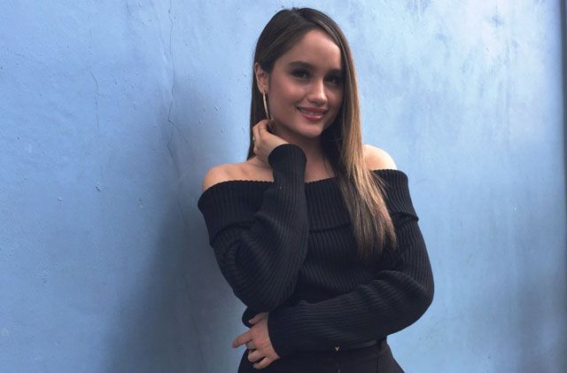 Cinta Laura tertantang bermain dalam film horor perdananya di tanah air, yang berjudul Mati Anak. - Image