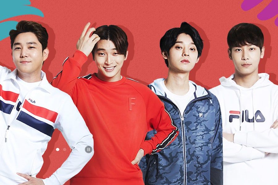 Para pemain program Hitmaker di JTBC - Image
