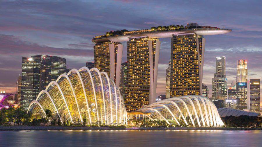Baru-baru ini pasangan Singapura dibui karena menganiaya pembantu rumah tangga (PRT). Kasus ini menjadi sorotan media lokal yang menyebutnya sebagai - Image