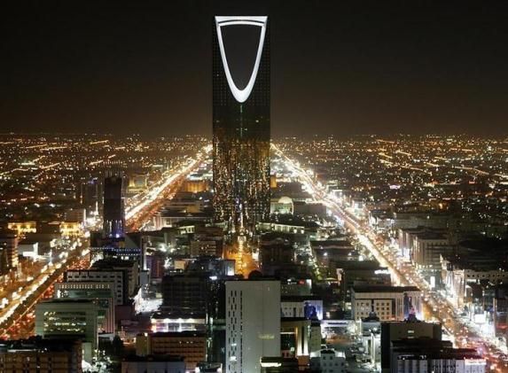 Arab Saudi menawarkan kepada para artis internasional untuk tinggal di Saudi untuk pertama kalinya - Image