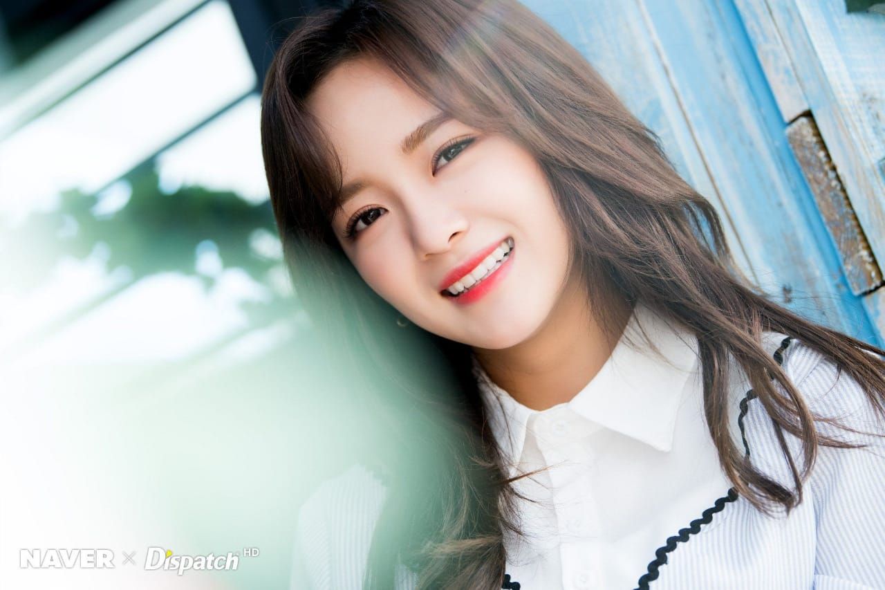Kim Sejeong gugudan - Image