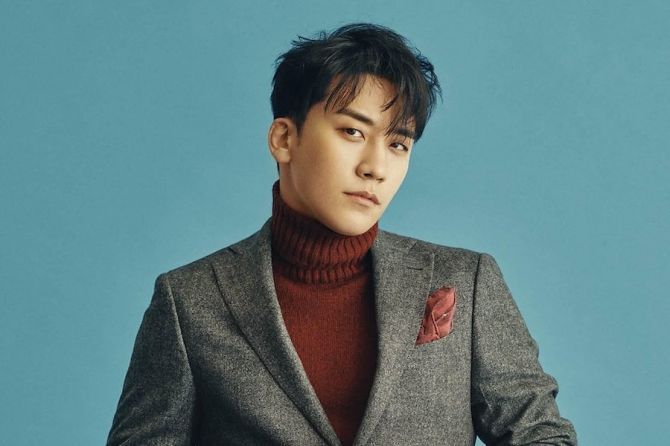 Seungri - Image