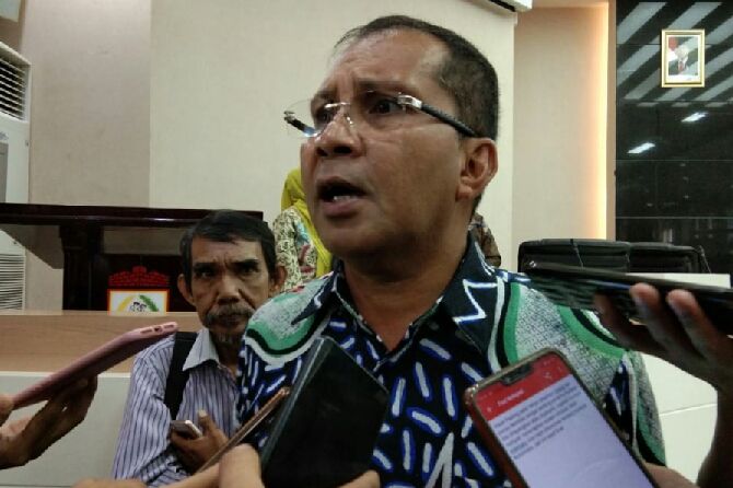 Dewan Penasehat TKD KIK Jokowi-Ma - Image