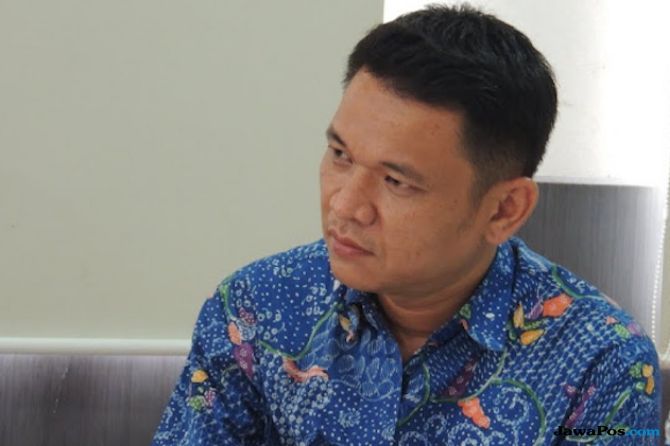 Ace Hasan Ace menyebut, di masa pemerintahan Jokowi politik luar negeri Indonesia telah menunjukkan peran aktifnya dalam pergaulan internasional. - Image