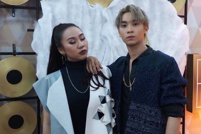 Jadi Bintang K-pop, Vanya & Mavin Z-Stars Ungkap Kesulitan Training - Image