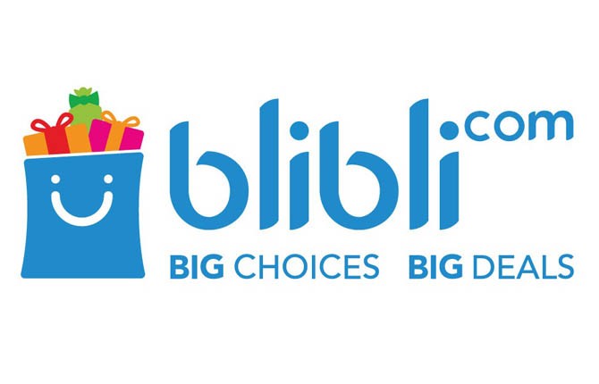Ilustrasi: Blibli.com. (Istimewa) - Image