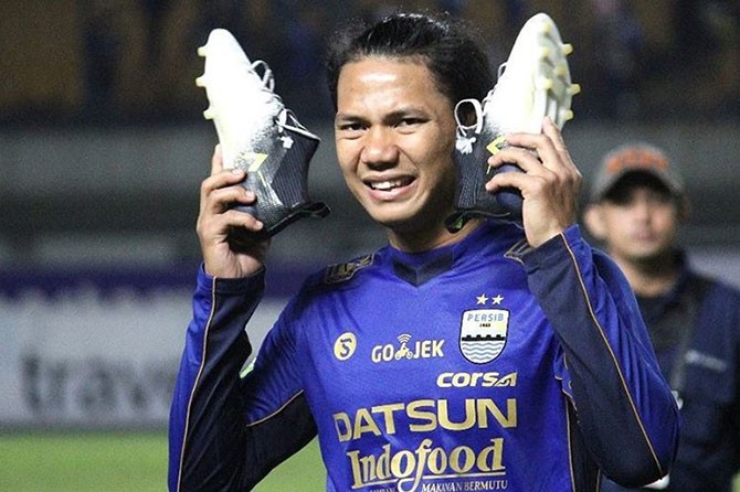 Achmad Jufriyanto. (instagram @achmad16jufriyanto) - Image