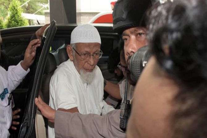Abu Bakar Ba - Image