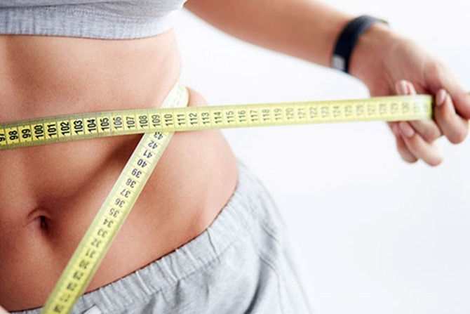 Ilustrasi makanan yang bisa membakar lemak tubuh lebih cepat. (active.com)