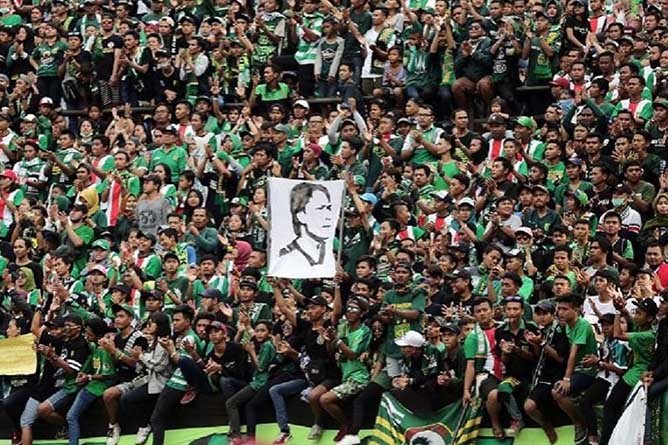 FOTO: Official persebaya - Image