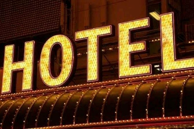 Ilustrasi hotel, bisnis ini diprediksi tumbuh bagus tahun ini - Image
