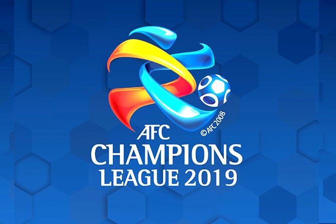 logo afc champions league (khobsanam) - Image