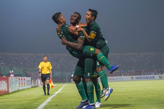 Official Persebaya - Image
