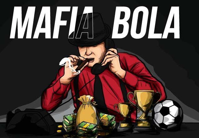ILUSTRASI: Mafia bola. Satgas Antimafia Bola masih mengincar petinggi PSSI lainnya - Image