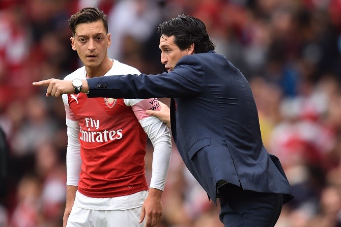 Arsenal - Image
