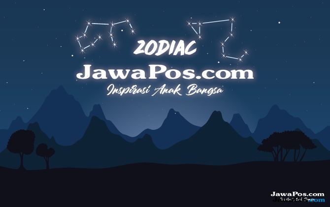 Ilustrasi ramalan zodiak JawaPos.com. (Kokoh Praba Wardani/Dok. JawaPos.com) - Image
