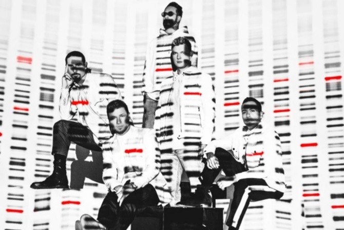 Backstreet Boys akan konser di Jakarta dalam rangkaian BSB DNA World Tour 2019. (TEM) - Image