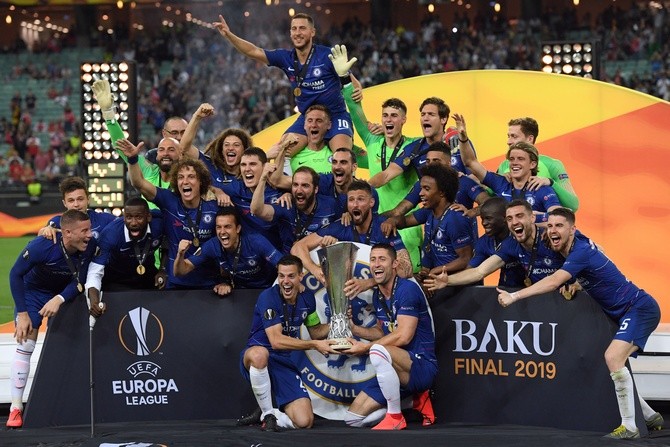 Chelsea - Image