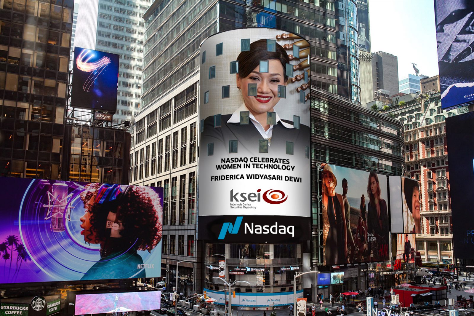 Kiki (Nasdaq) - Image