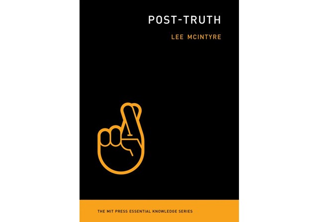 buku post truth - Image