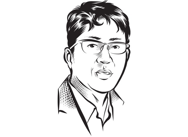 herlambang wiratraman - Image