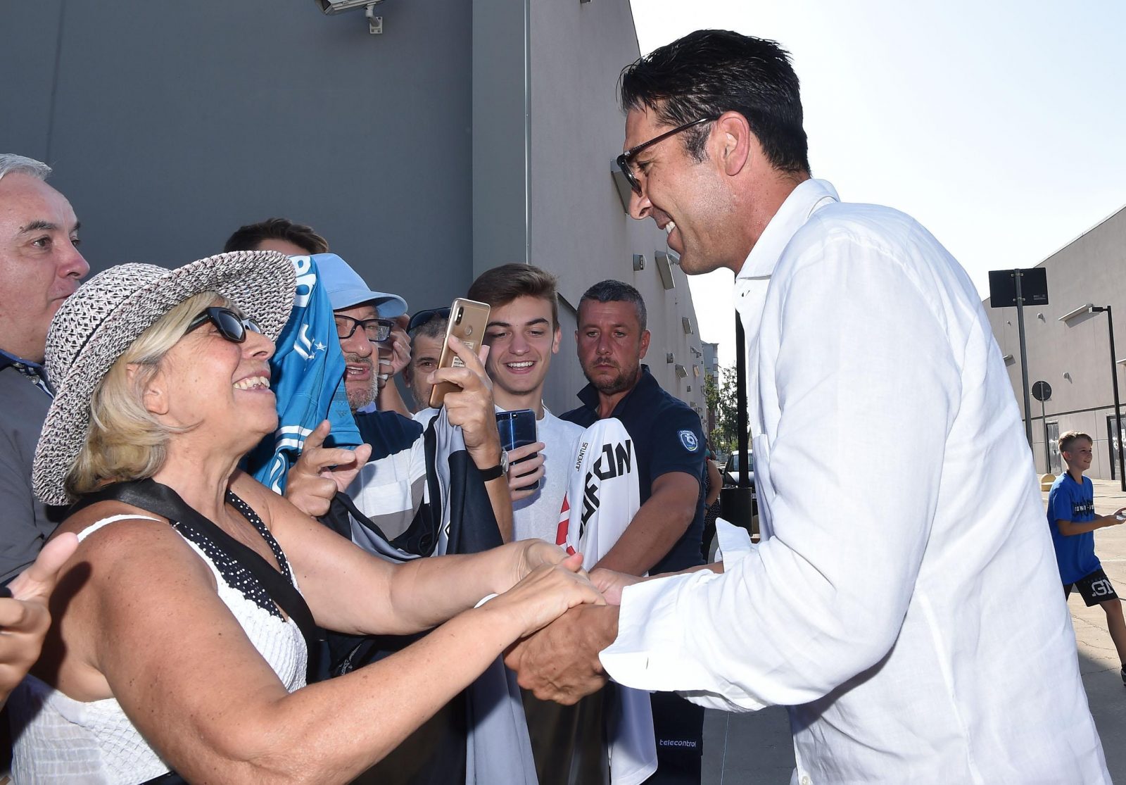 Gianluigi Buffon - Image