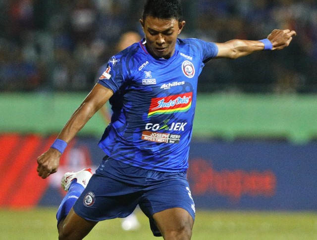 Dedik Setiawan - Image